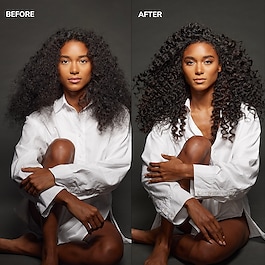 Hooked - Shampoo with root lock technology